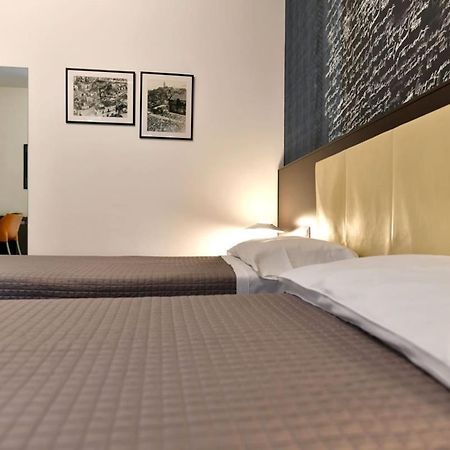 Donna Eleonora Residence Matera Luaran gambar