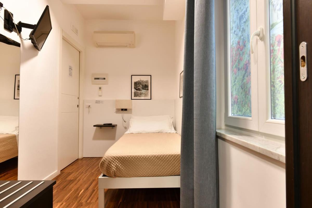 Donna Eleonora Residence Matera Luaran gambar