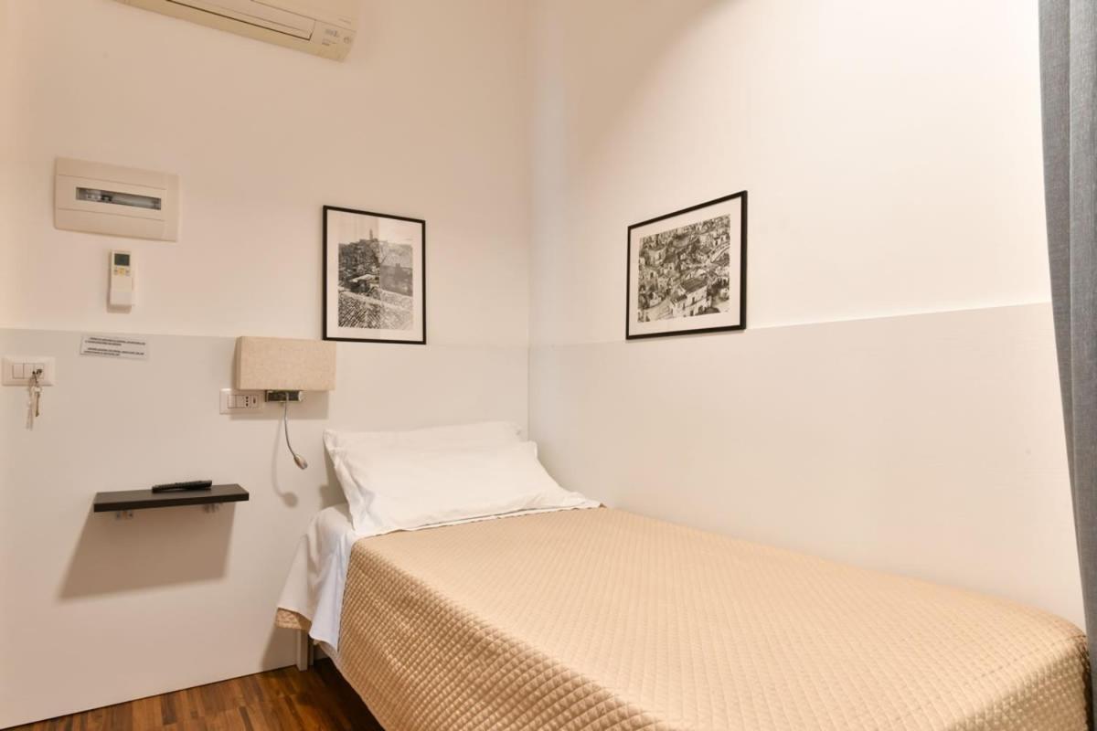 Donna Eleonora Residence Matera Luaran gambar