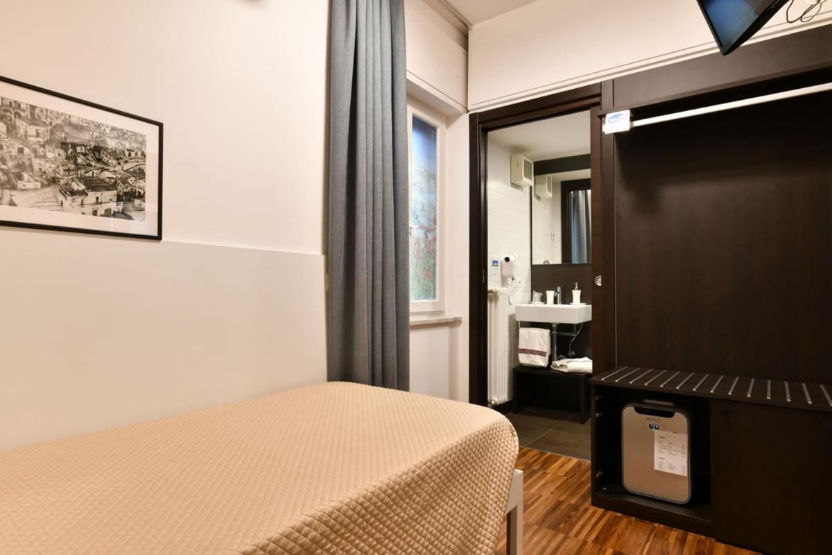 Donna Eleonora Residence Matera Luaran gambar