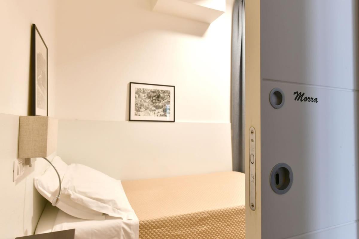 Donna Eleonora Residence Matera Luaran gambar