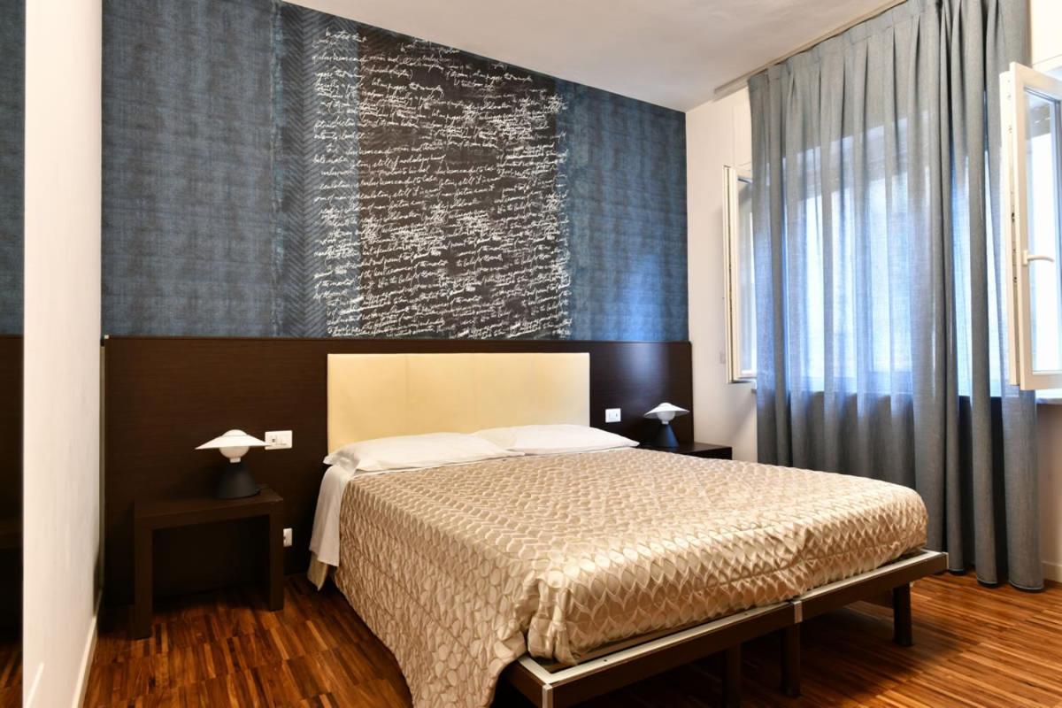 Donna Eleonora Residence Matera Luaran gambar