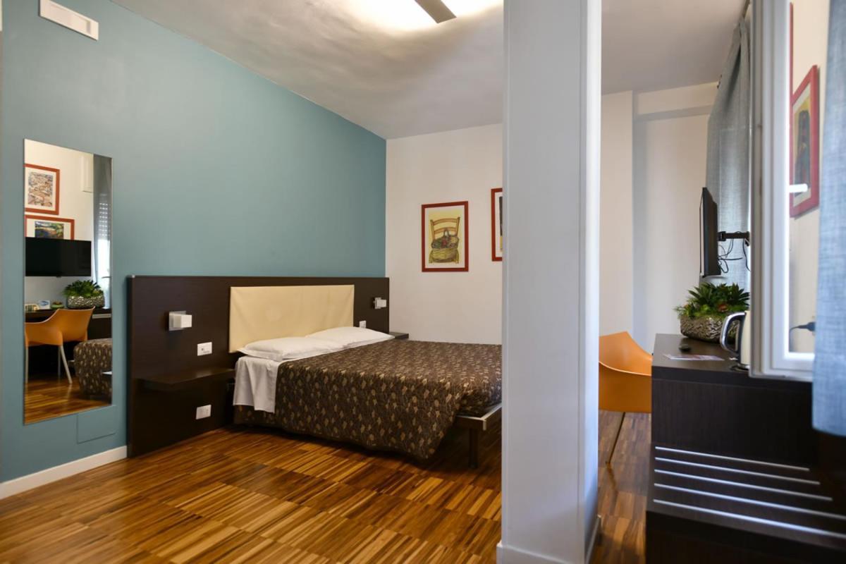 Donna Eleonora Residence Matera Luaran gambar