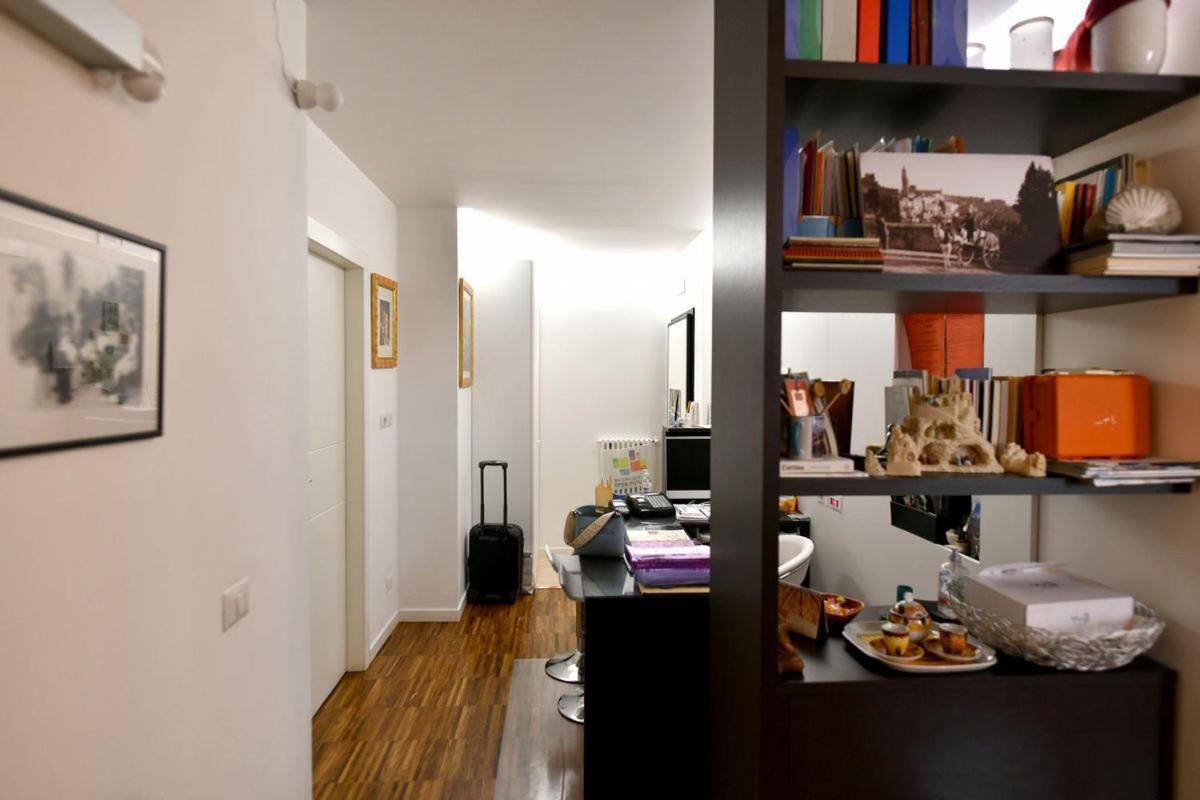 Donna Eleonora Residence Matera Luaran gambar