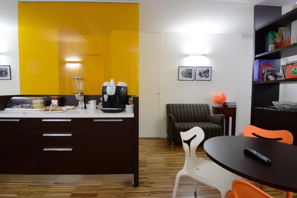 Donna Eleonora Residence Matera Luaran gambar