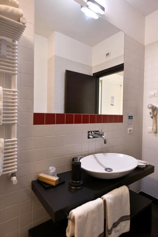 Donna Eleonora Residence Matera Luaran gambar