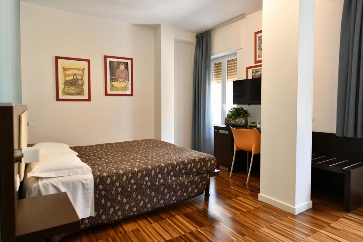 Donna Eleonora Residence Matera Luaran gambar