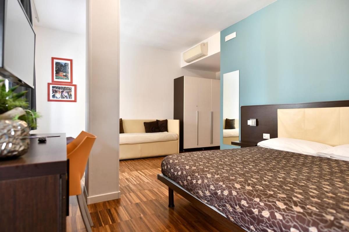 Donna Eleonora Residence Matera Luaran gambar