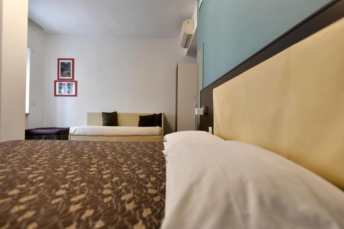 Donna Eleonora Residence Matera Luaran gambar