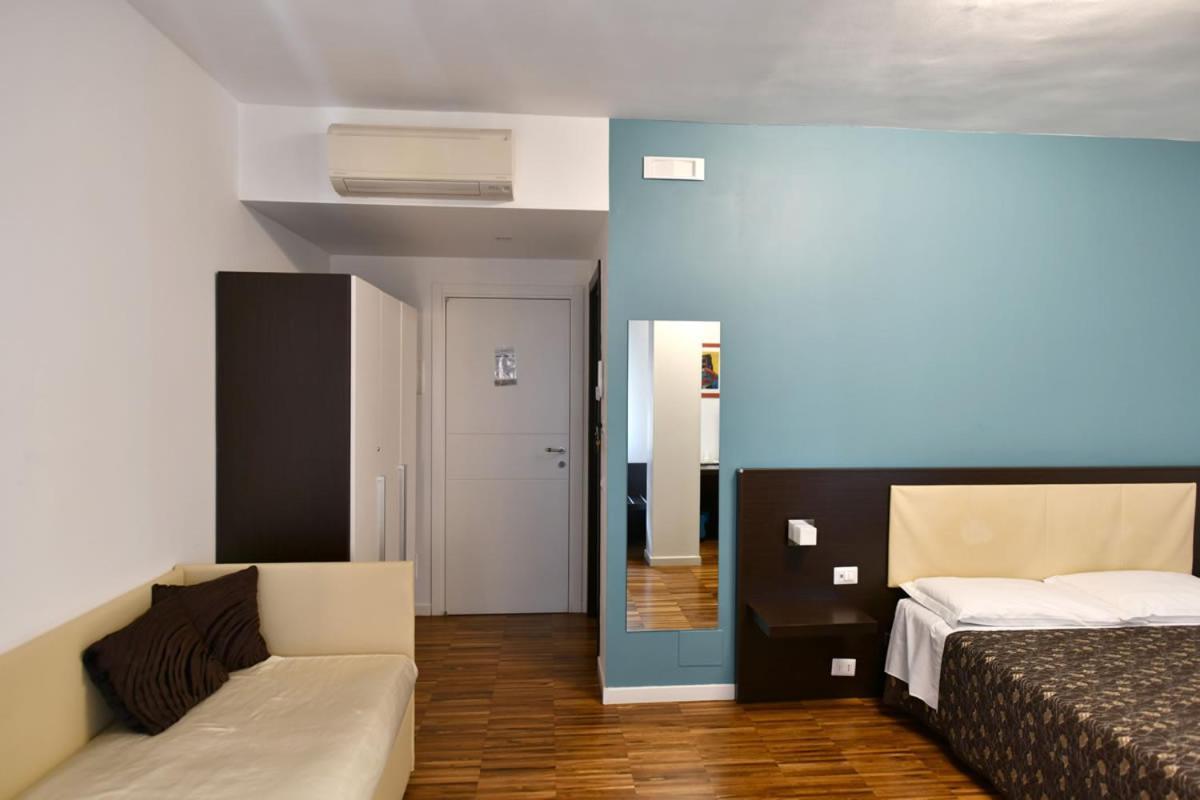 Donna Eleonora Residence Matera Luaran gambar