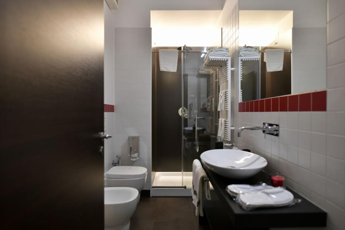 Donna Eleonora Residence Matera Luaran gambar
