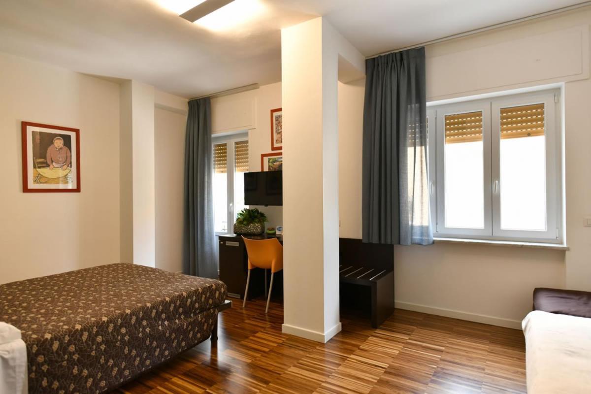 Donna Eleonora Residence Matera Luaran gambar