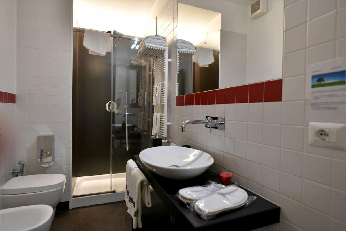 Donna Eleonora Residence Matera Luaran gambar