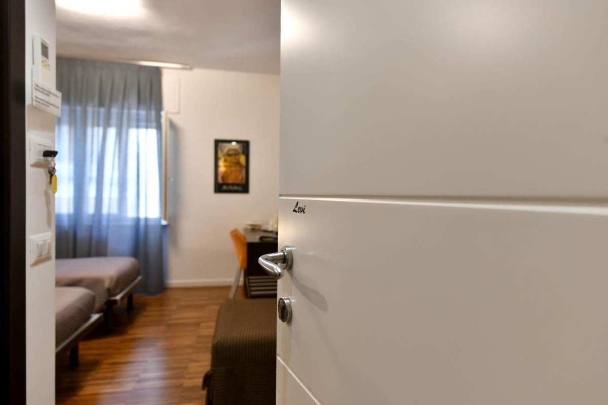 Donna Eleonora Residence Matera Luaran gambar