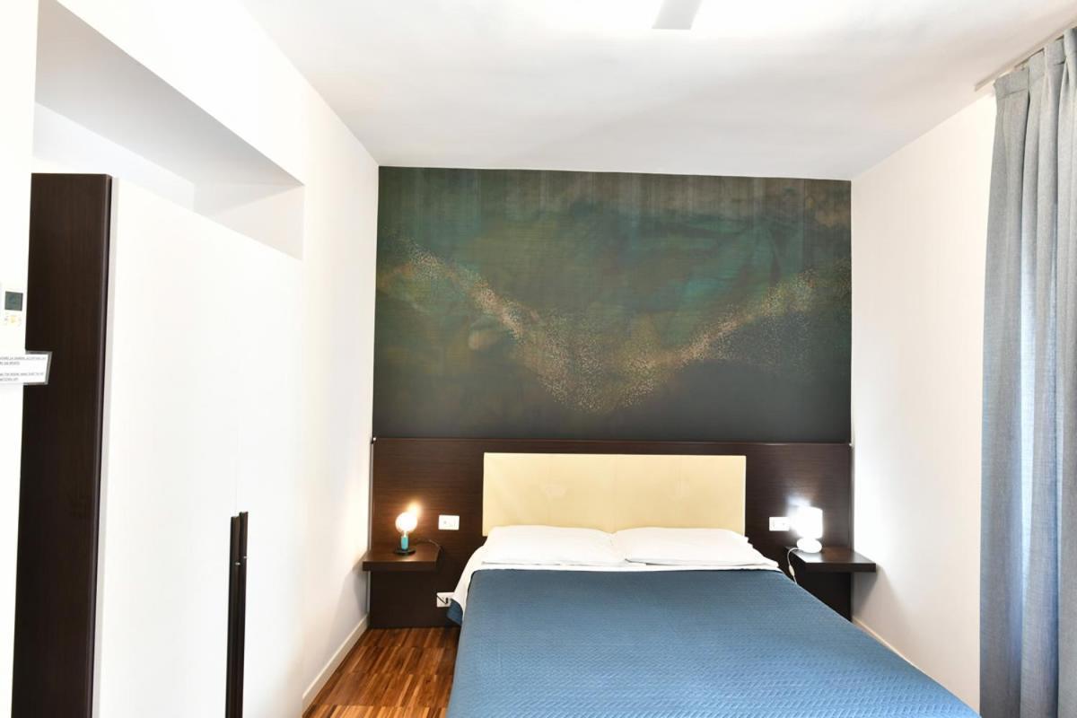 Donna Eleonora Residence Matera Luaran gambar
