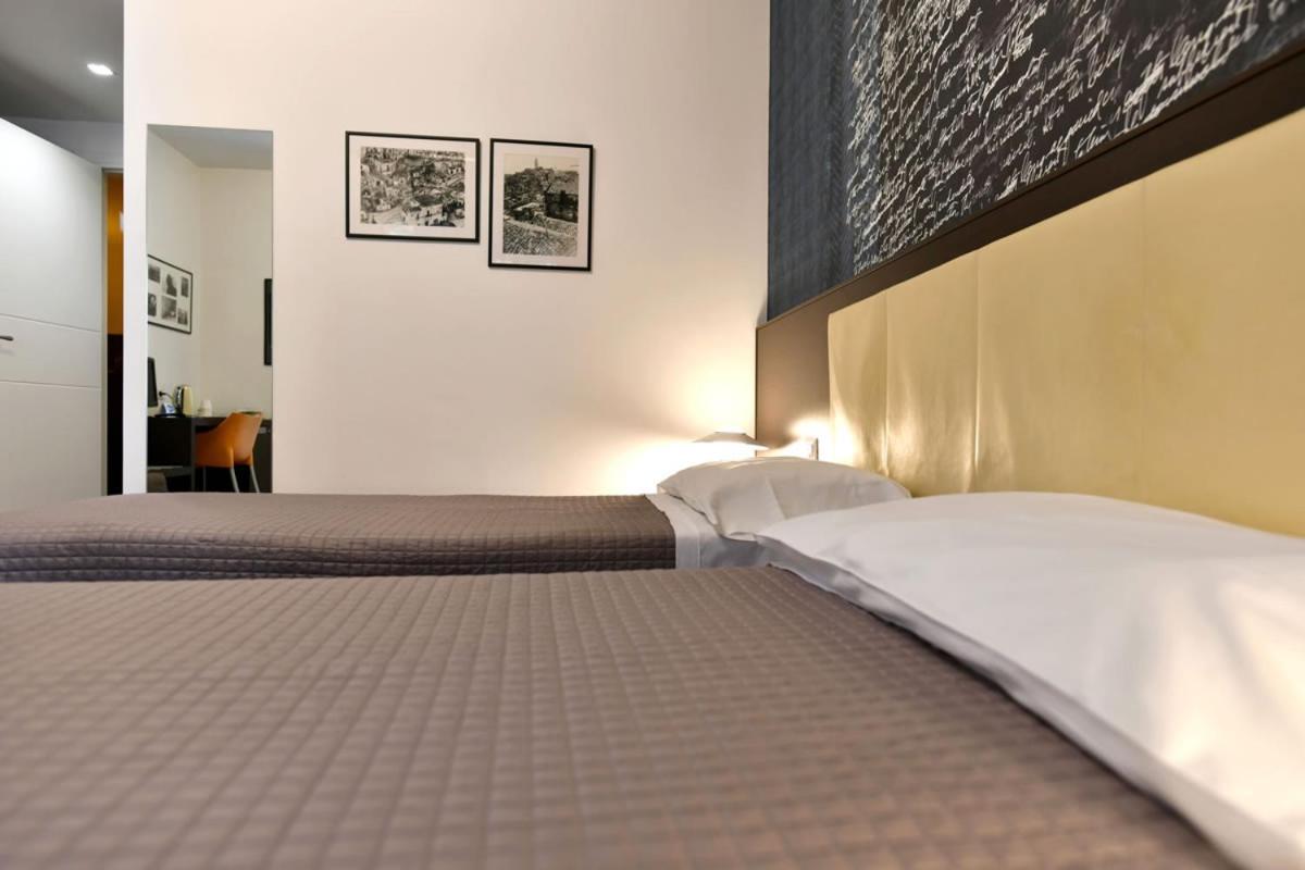 Donna Eleonora Residence Matera Luaran gambar