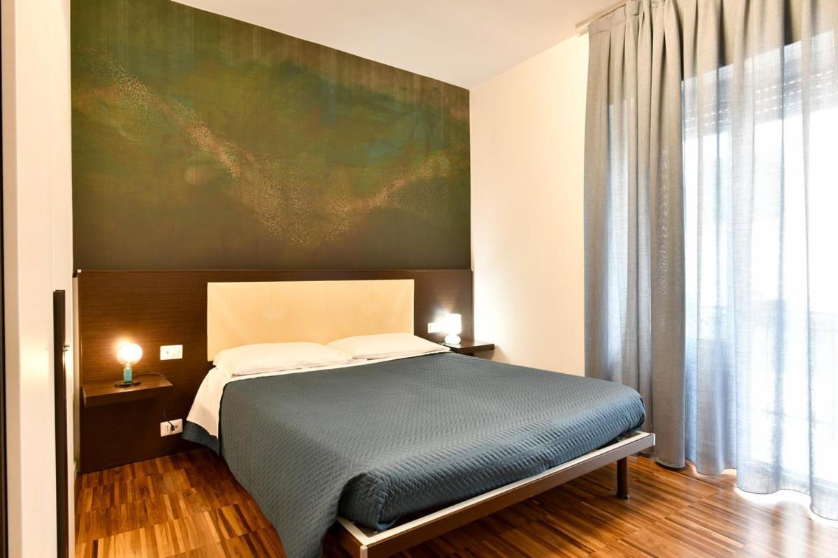 Donna Eleonora Residence Matera Luaran gambar
