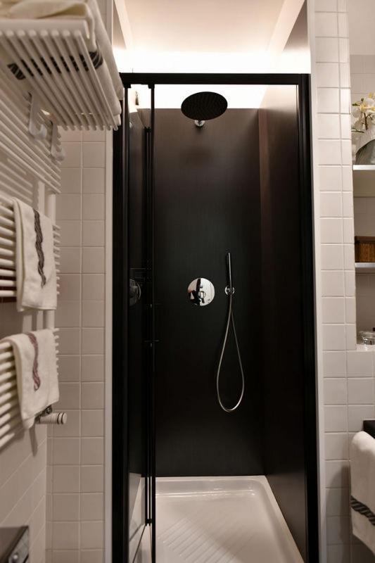 Donna Eleonora Residence Matera Luaran gambar
