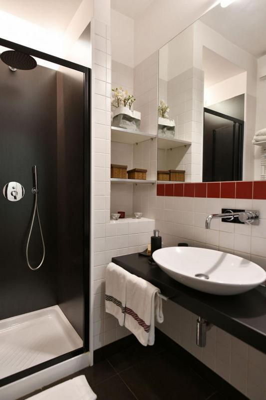 Donna Eleonora Residence Matera Luaran gambar