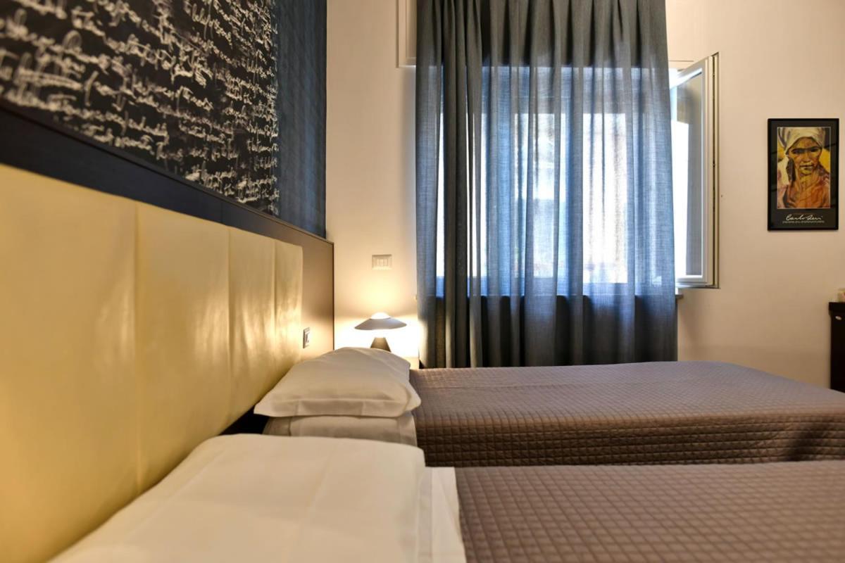 Donna Eleonora Residence Matera Luaran gambar