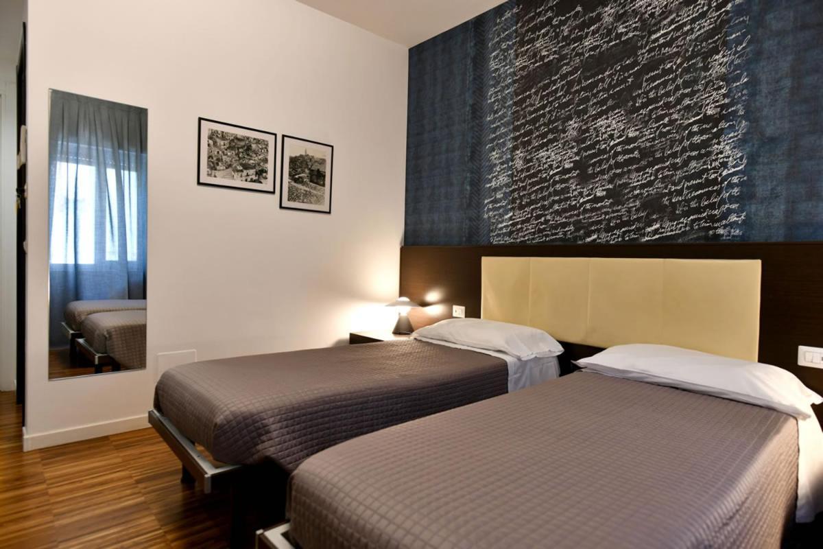 Donna Eleonora Residence Matera Luaran gambar