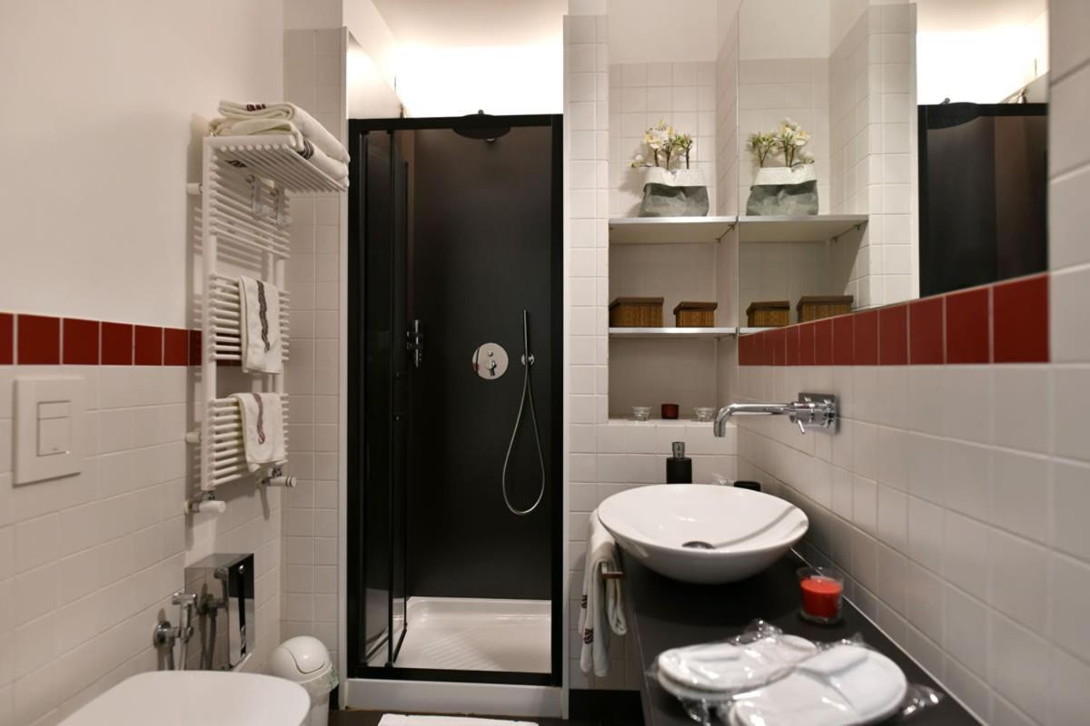 Donna Eleonora Residence Matera Luaran gambar