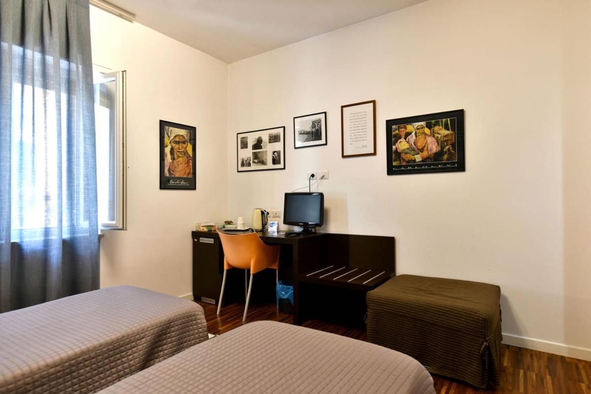 Donna Eleonora Residence Matera Luaran gambar