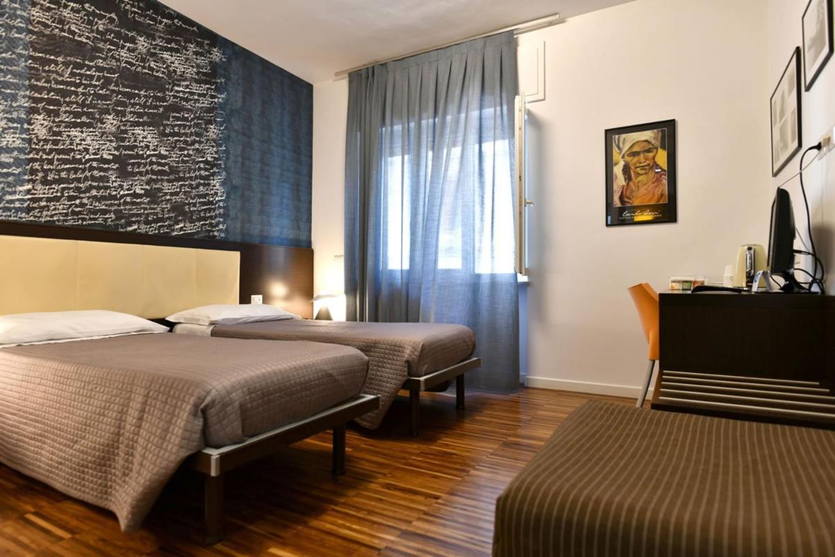 Donna Eleonora Residence Matera Luaran gambar