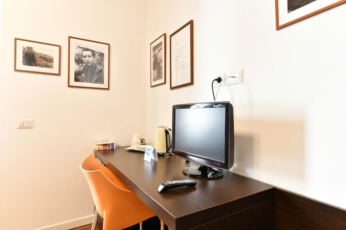 Donna Eleonora Residence Matera Luaran gambar