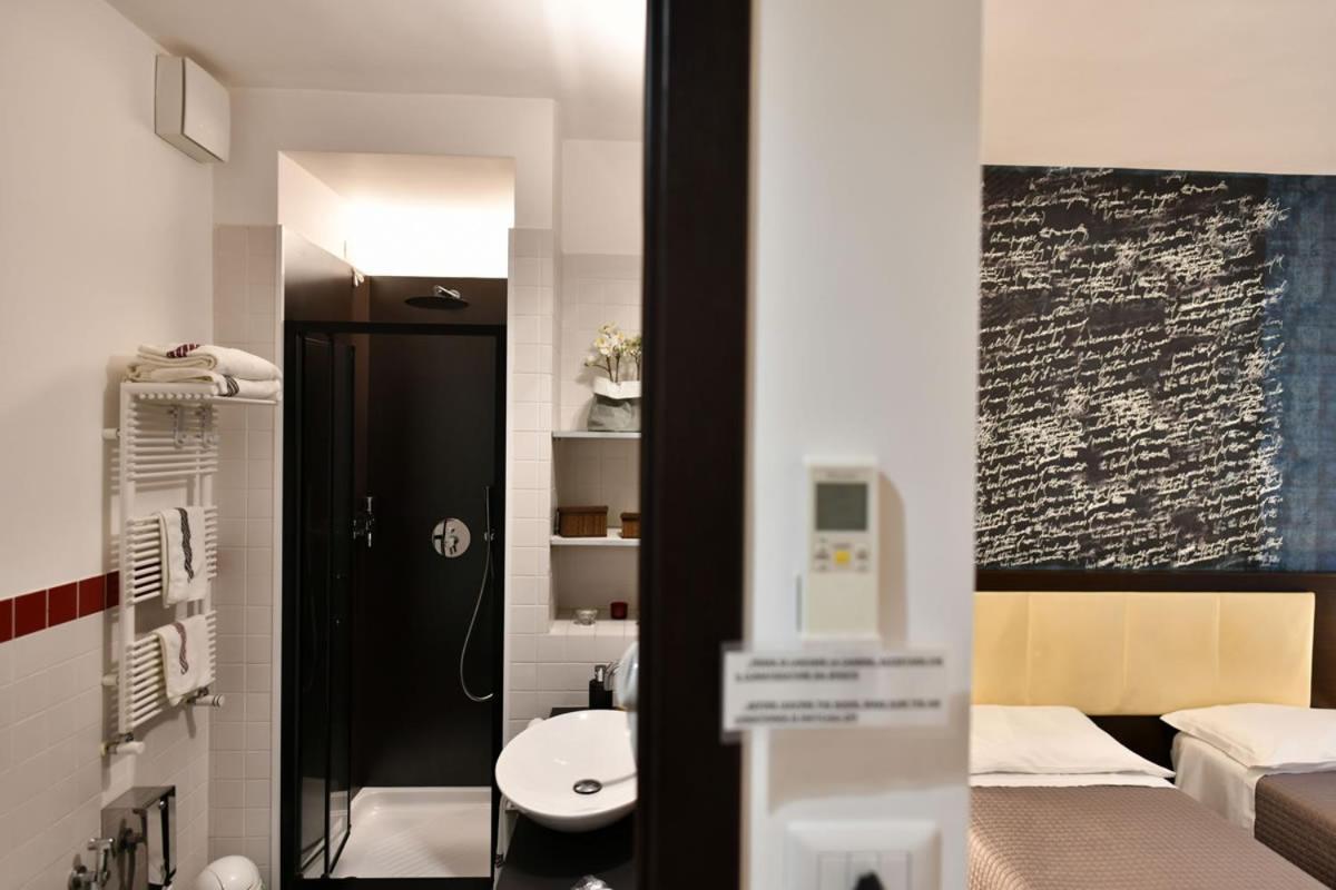 Donna Eleonora Residence Matera Luaran gambar
