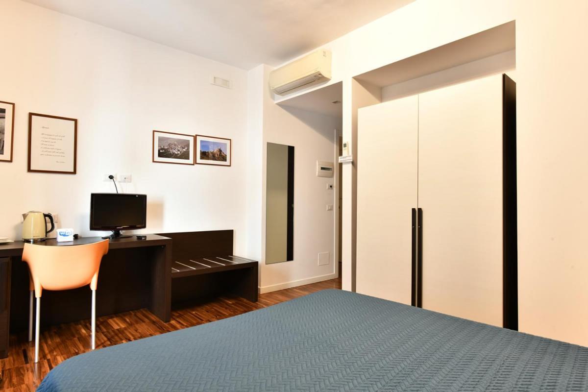 Donna Eleonora Residence Matera Luaran gambar