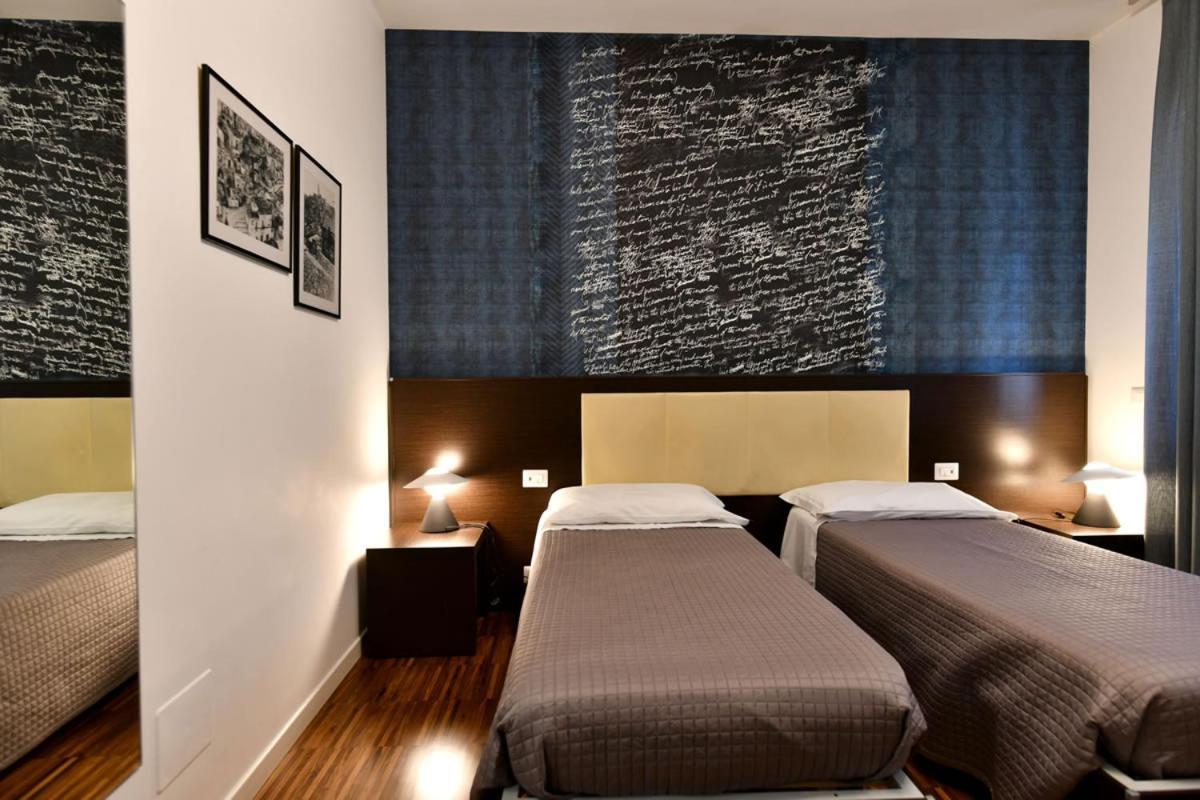 Donna Eleonora Residence Matera Luaran gambar
