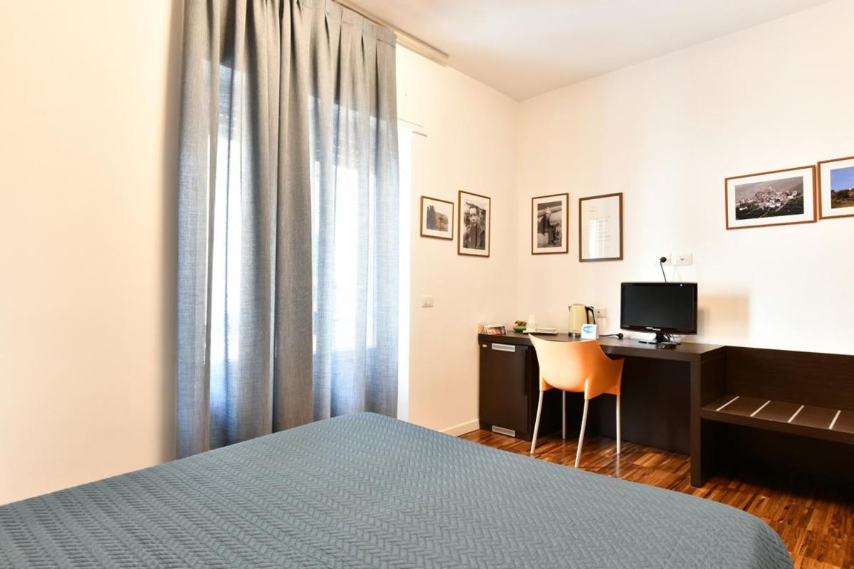 Donna Eleonora Residence Matera Luaran gambar