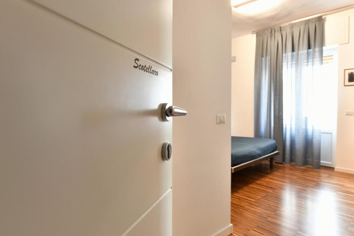 Donna Eleonora Residence Matera Luaran gambar