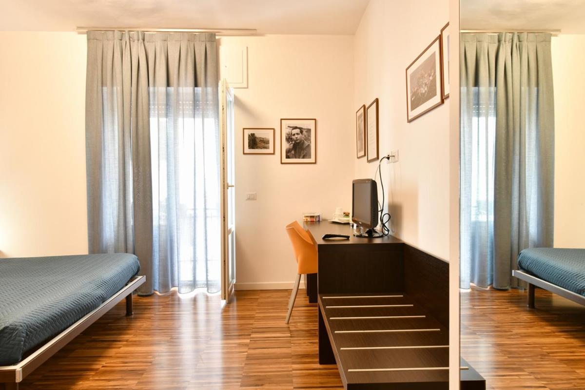 Donna Eleonora Residence Matera Luaran gambar