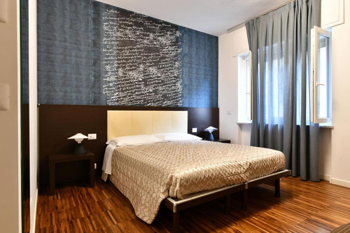 Donna Eleonora Residence Matera Luaran gambar