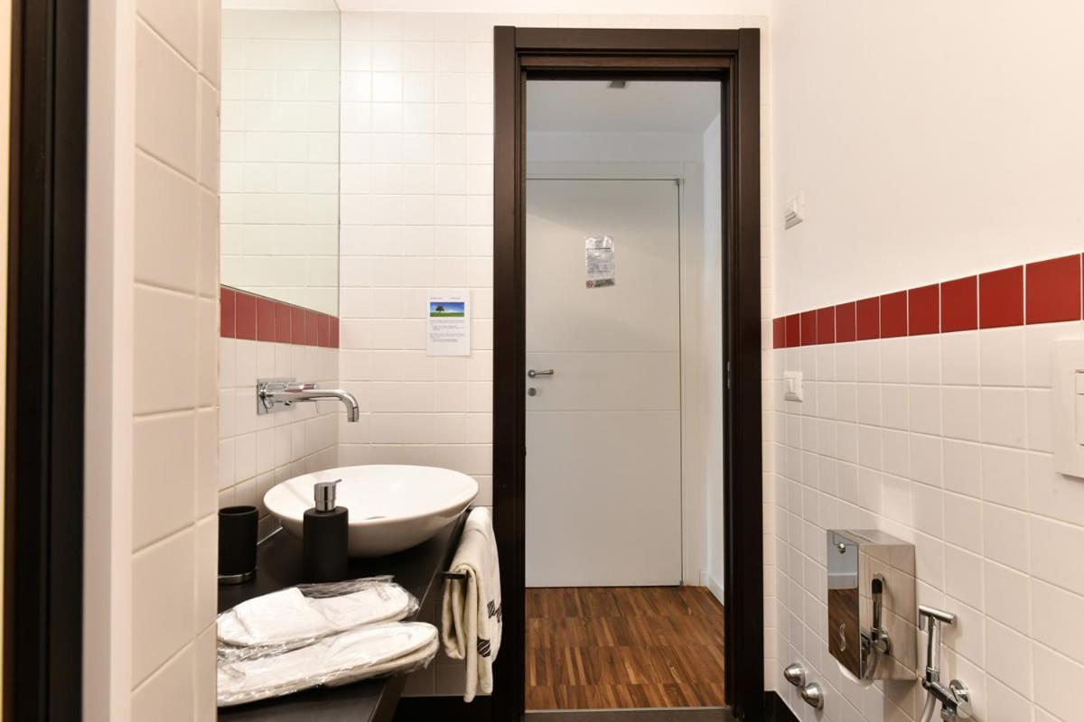 Donna Eleonora Residence Matera Luaran gambar