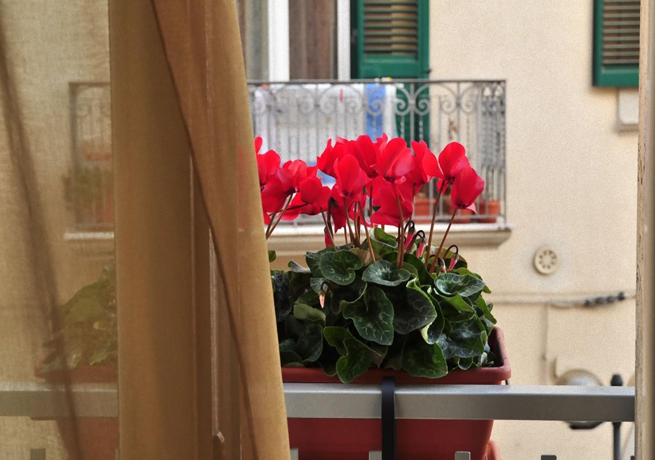 Donna Eleonora Residence Matera Luaran gambar