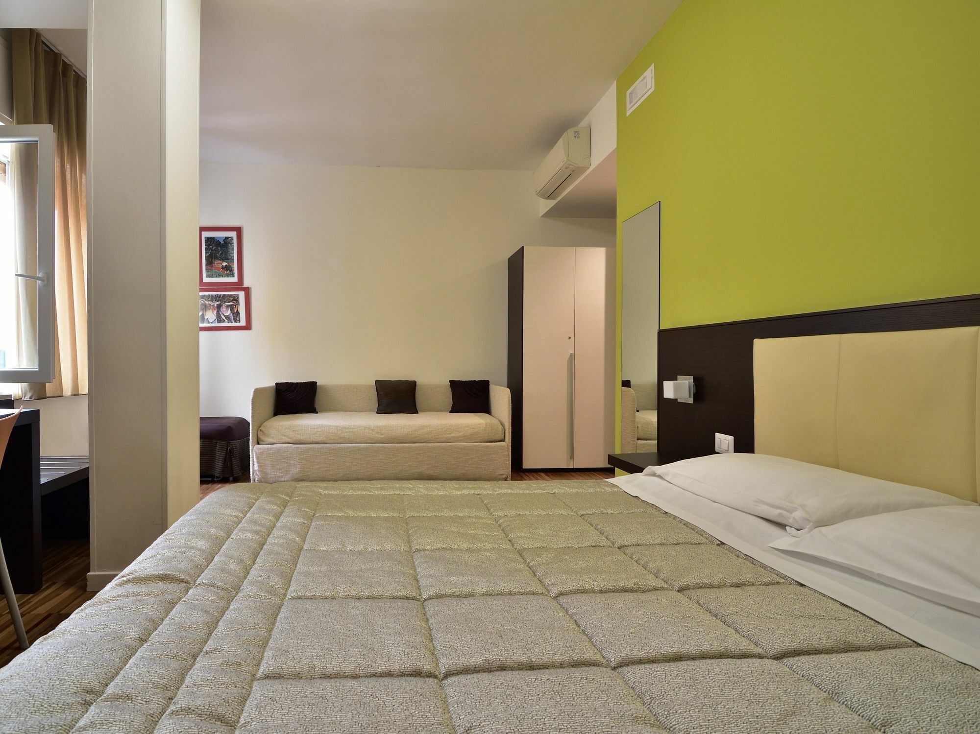 Donna Eleonora Residence Matera Luaran gambar