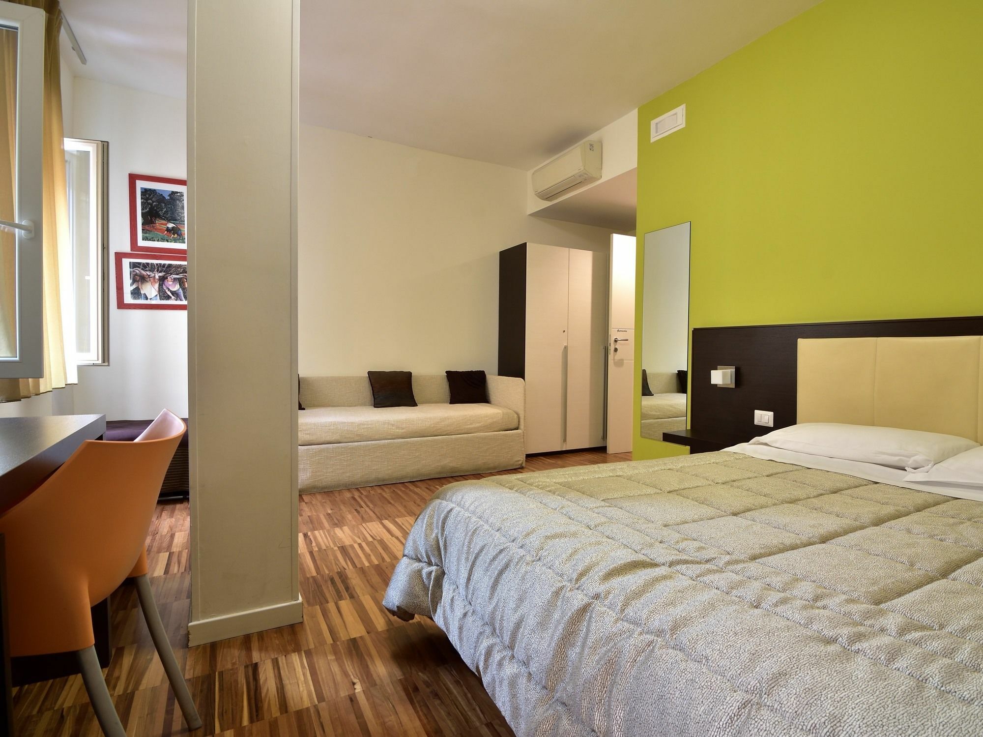 Donna Eleonora Residence Matera Luaran gambar
