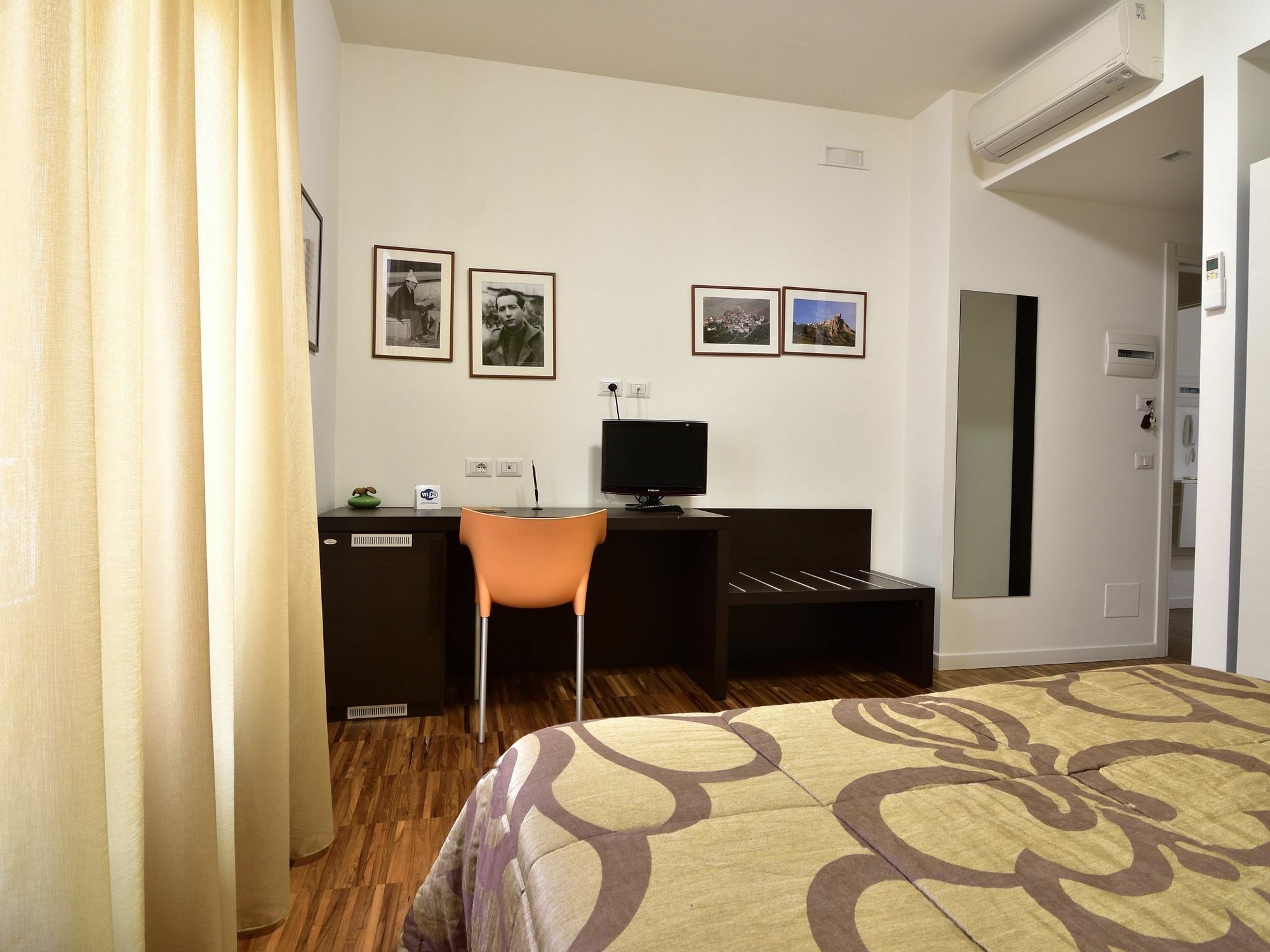 Donna Eleonora Residence Matera Luaran gambar